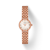 Tissot Lovely Round Damenuhr - T140.009.33.111.00